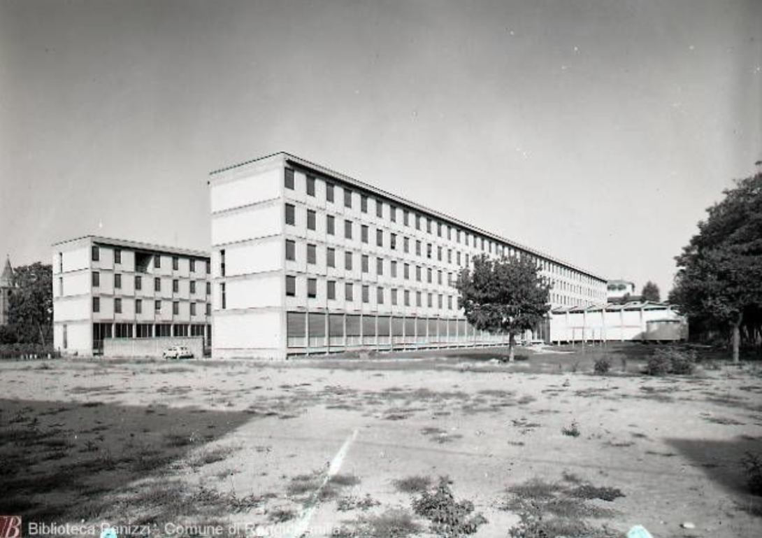 Dipartimento Dipartimento di Educazione e Scienze Umane